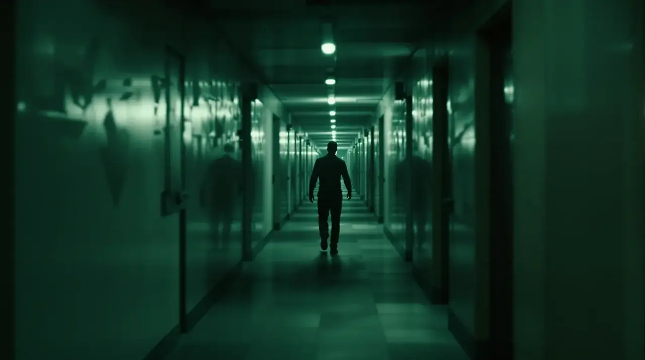 老男孩 经典回顾 老男孩 电影剧照